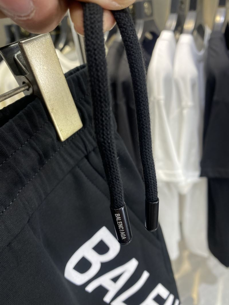 Balenciaga Long Pants